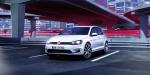 Volkswagen Golf GTE 5-Door 2014 года